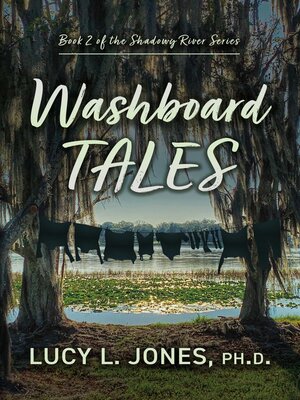 cover image of Washboard Tales